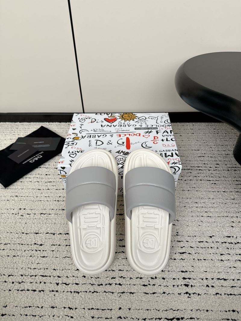 Dolce Gabbana Slippers